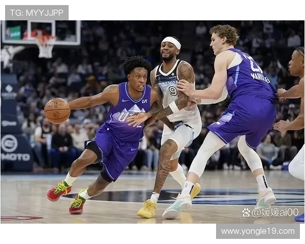 NBA直播火箭对森林狼:西部新锐对决引爆焦点之战 NBA直播火箭对森林狼:西部新锐对决引爆焦点之战